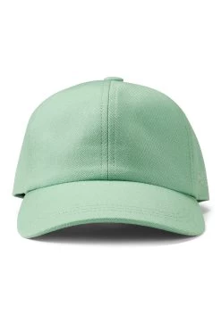 Adjustable Green Baseball Cap -Chic Hats Shop ADJUSTABLE GREEN BASEBALL CAP 2 cea348c2 11ff 44fb bcb6 776249c705cc
