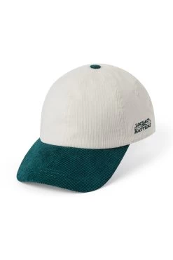 Adjustable Two-Tone Cord Baseball Cap -Chic Hats Shop ADJUSTABLE TOW TONE CORD BASEBALL CAP 1