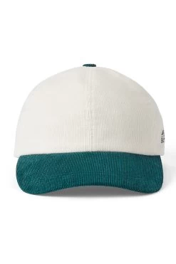 Adjustable Two-Tone Cord Baseball Cap -Chic Hats Shop ADJUSTABLE TOW TONE CORD BASEBALL CAP 3