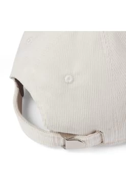 Adjustable Two-Tone Cord Baseball Cap -Chic Hats Shop ADJUSTABLE TOW TONE CORD BASEBALL CAP 5