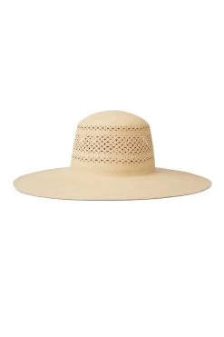 Banbury Open Weave Sun Hat -Chic Hats Shop BANBURY OPEN WEAVE SUN HAT