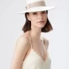 Berwick Panama Hat