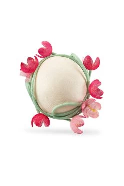 Brita Pillbox -Chic Hats Shop BRITA PILLBOX 1