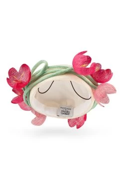 Brita Pillbox -Chic Hats Shop BRITA PILLBOX 2