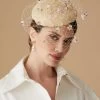 Chamomile Natural Beret