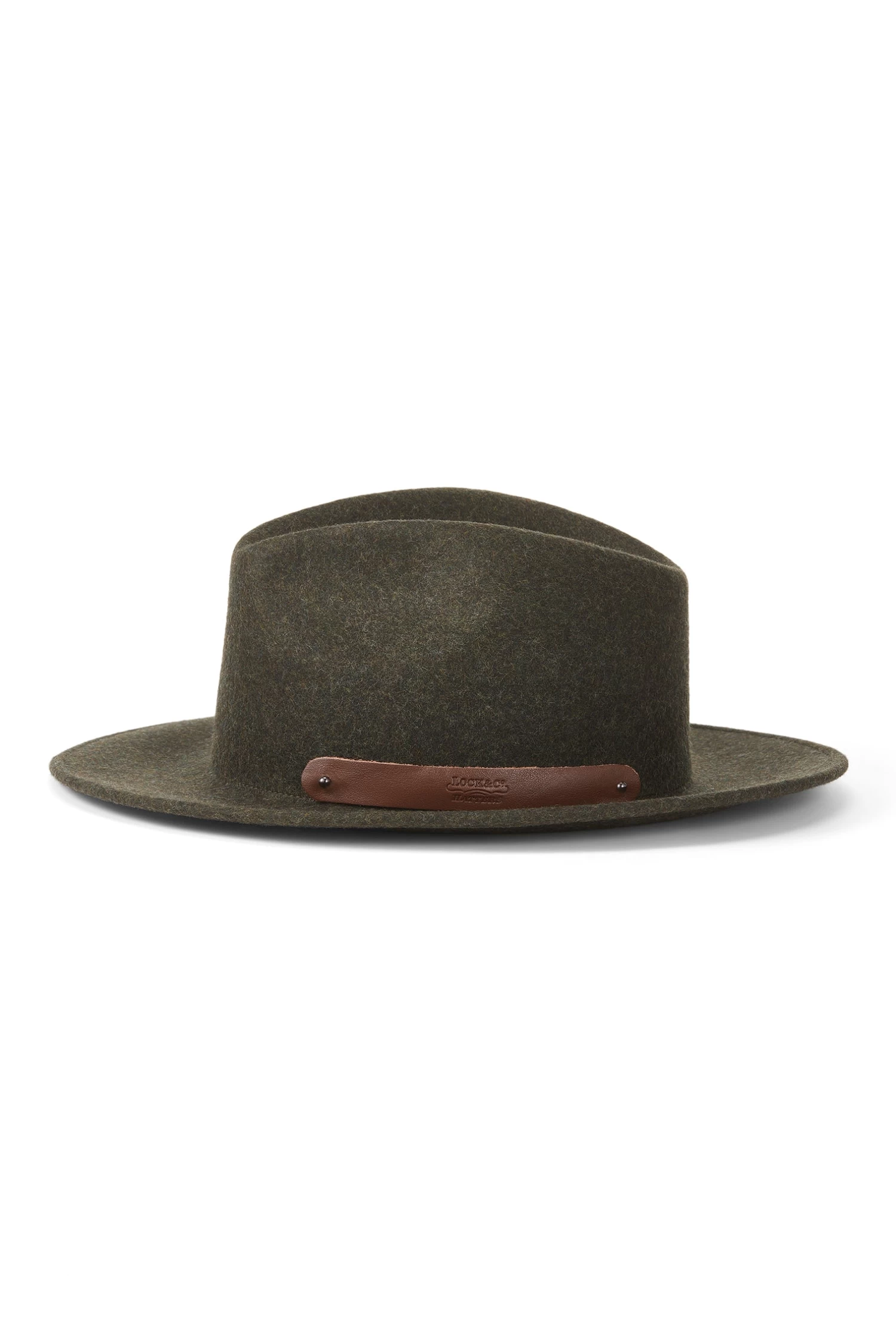 Cheltenham Rollable Trilby 3 Cheltenham Rollable Trilby - Image 3