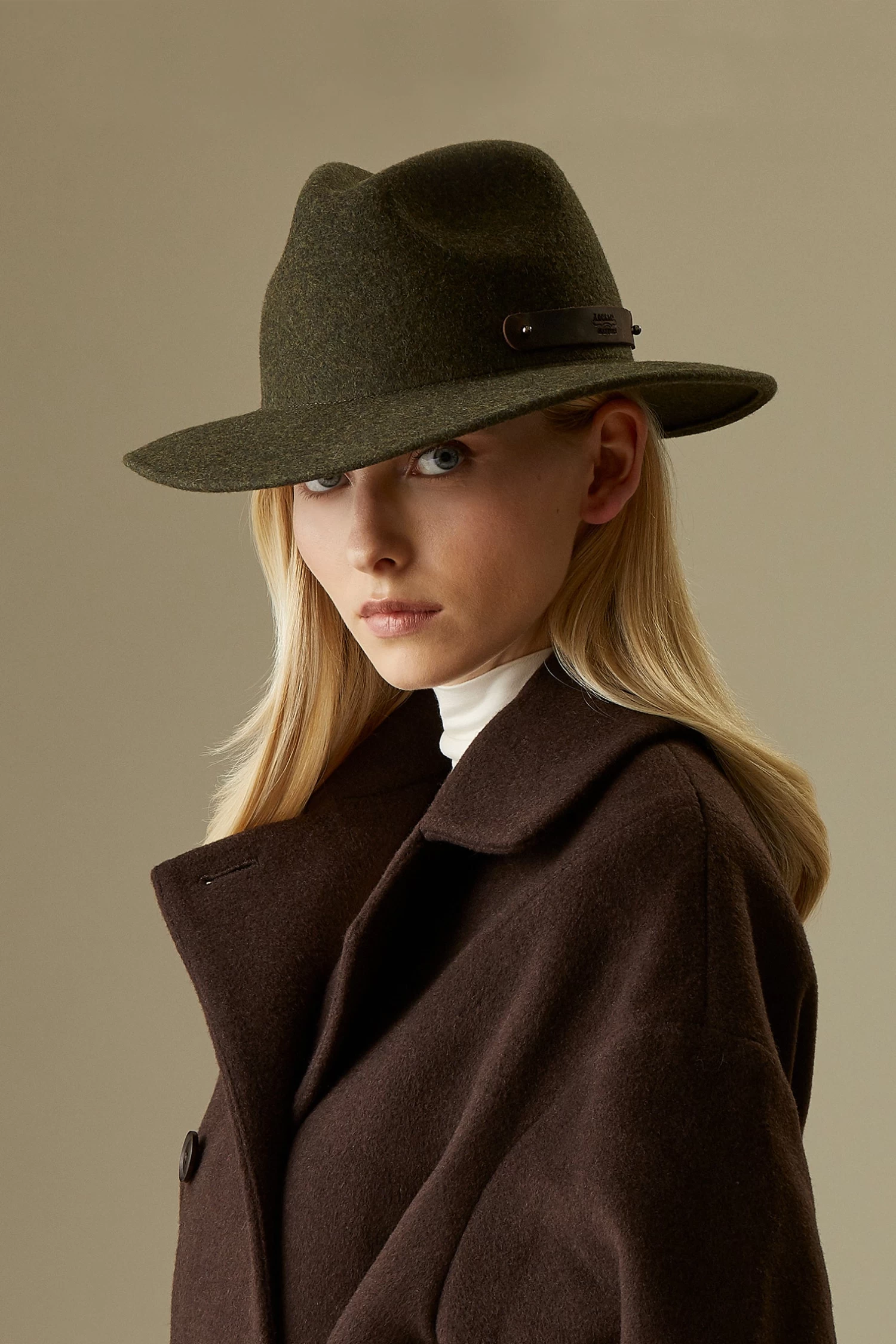 Cheltenham Rollable Trilby 1 Cheltenham Rollable Trilby