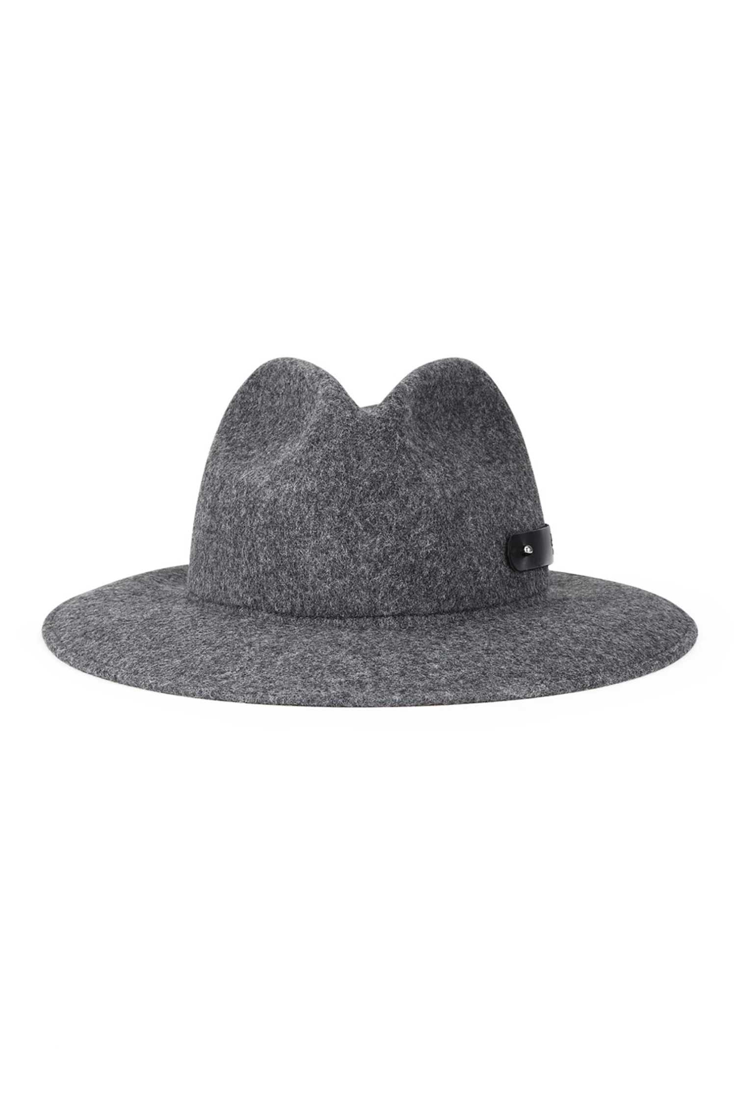 Cheltenham Rollable Trilby 5 Cheltenham Rollable Trilby - Image 5