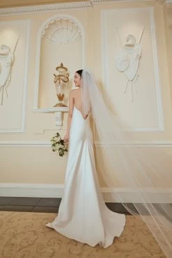 Dorothy Veil -Chic Hats Shop DOROTHY VEIL 2