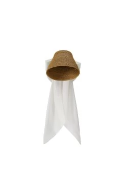 Emma Bucket Hat -Chic Hats Shop EMMA BUCKET HAT NATURAL