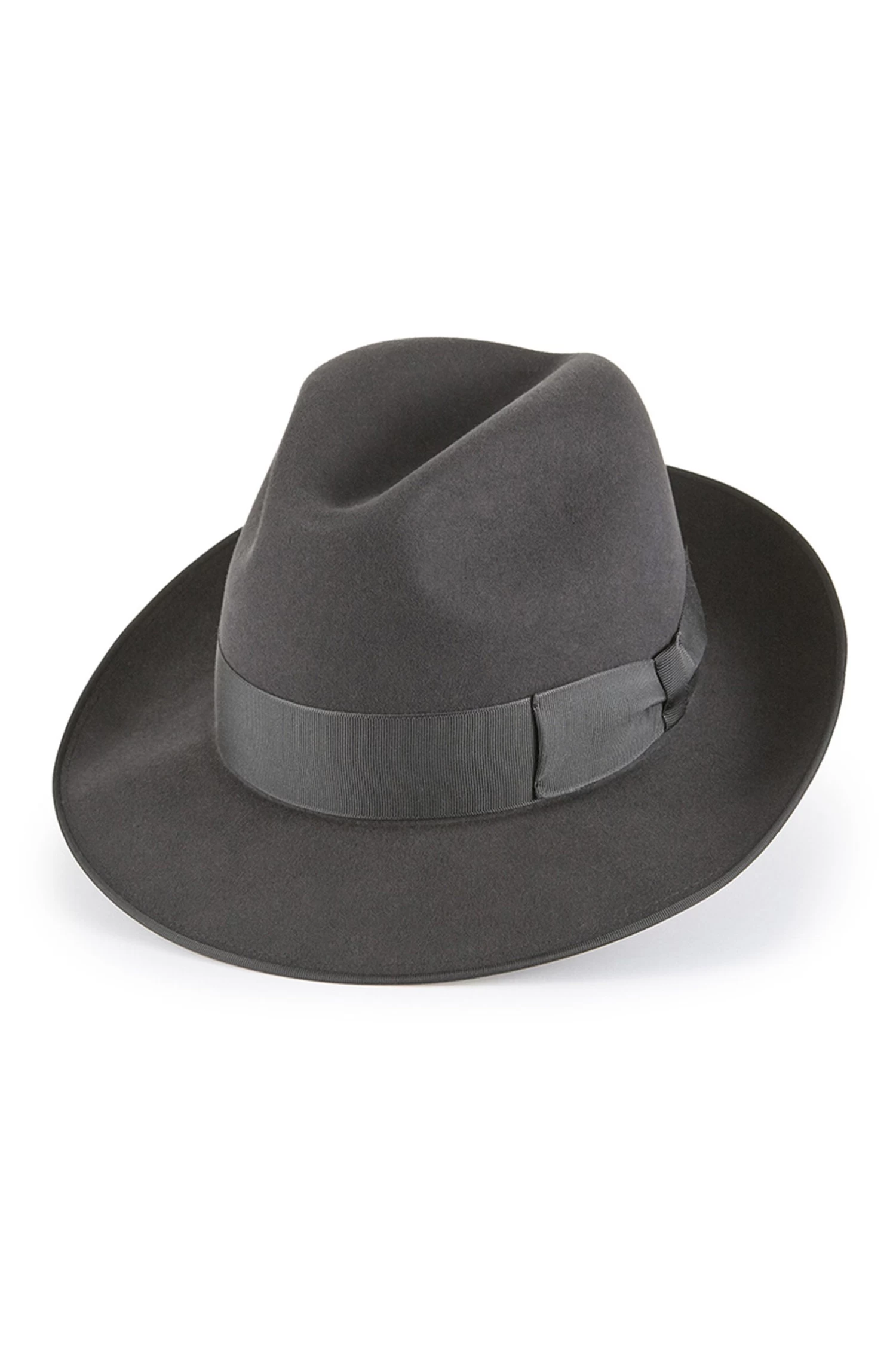 Escorial Wool Albany Trilby 2 Escorial Wool Albany Trilby - Image 2