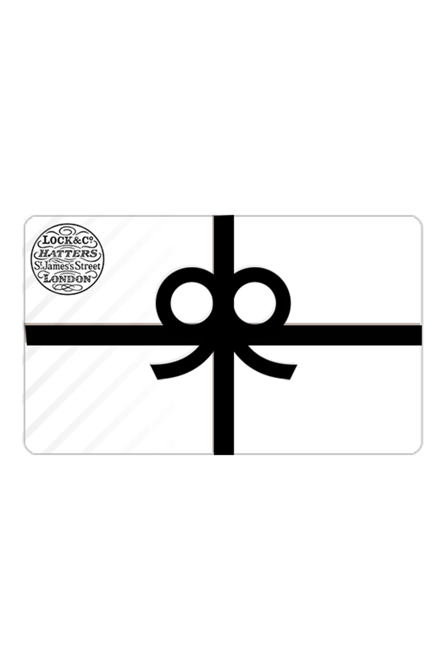 Lock & Co. Gift Card 1 Lock & Co. Gift Card