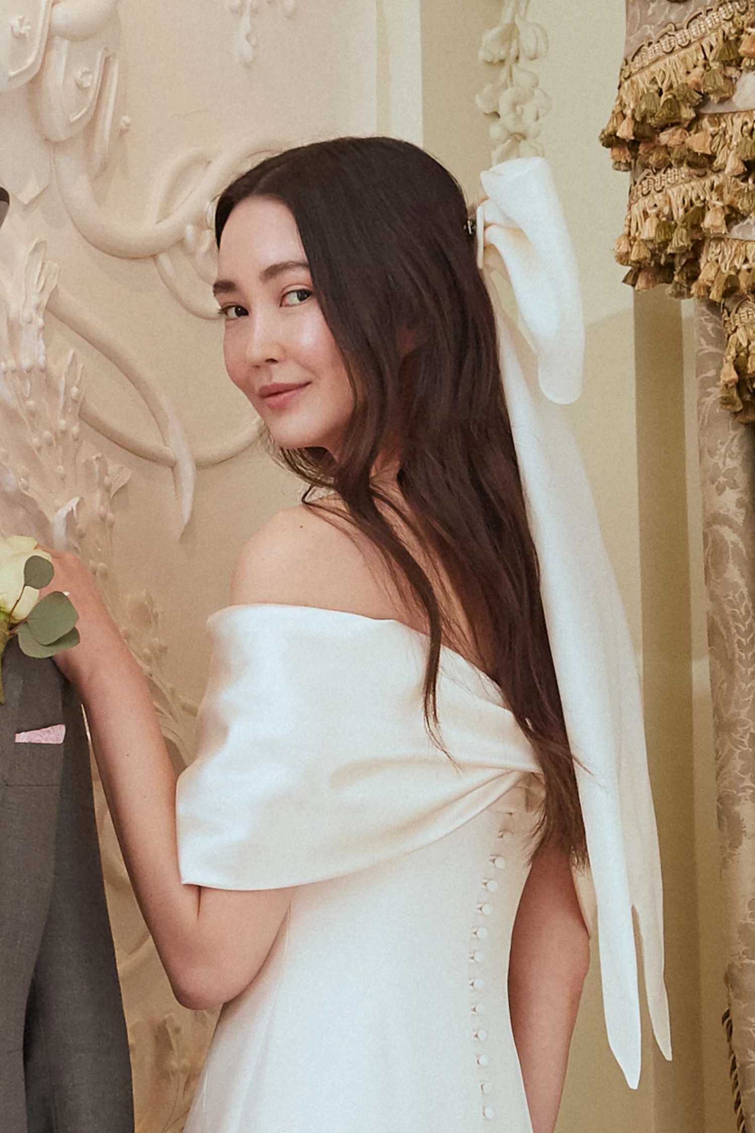 Hazel Bow 3 Hazel Bow - Image 3