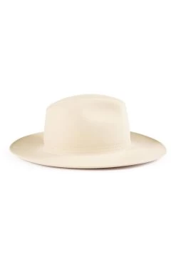 Hepworth Fedora -Chic Hats Shop HEPWORTH FEDORA 2