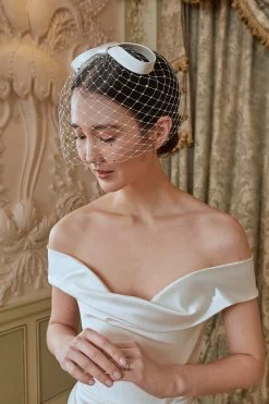 Juliet Veil