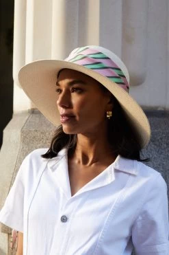 Juniper Panama -Chic Hats Shop JUNIPER PANAMA 1