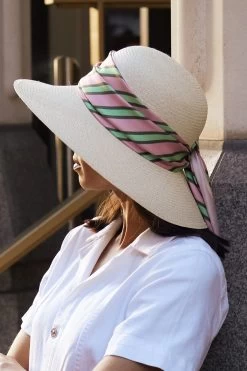 Juniper Panama -Chic Hats Shop JUNIPER PANAMA 2