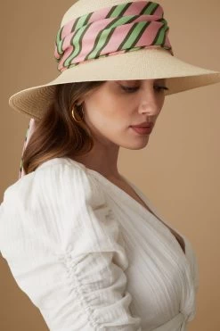 Juniper Panama -Chic Hats Shop JUNIPER PANAMA 3