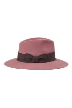 Liza Fedora -Chic Hats Shop LIZA FEDORA 2