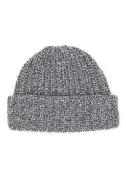 Lock X Joe Watchman Cashmere Beanie -Chic Hats Shop LOCK X JOE WATCHMAN CASHMERE BEANIE