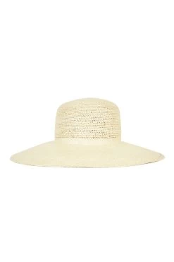 Lucille Sun Hat -Chic Hats Shop LUCILLE SUN HAT 2
