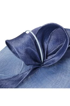Mojave Picture Hat -Chic Hats Shop MOJAVE PICTURE HAT CORNFLOWER BLUE 2 9a4380d3 6dbc 46a0 ba8a 1e782119625c