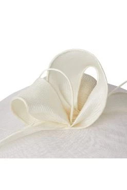 Mojave Picture Hat -Chic Hats Shop MOJAVE PICTURE HAT IVORY 2