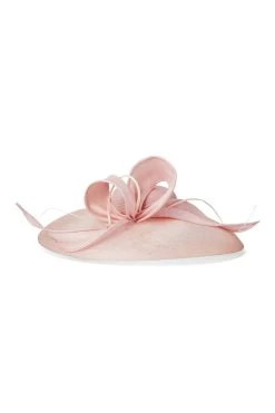 Mojave Picture Hat -Chic Hats Shop MOJAVE PICTURE HAT PINK 1