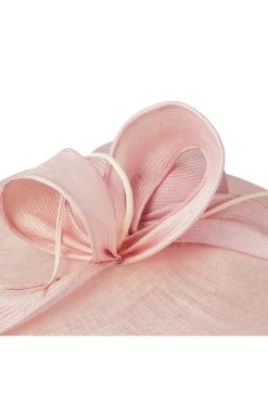 Mojave Picture Hat -Chic Hats Shop MOJAVE PICTURE HAT PINK 2