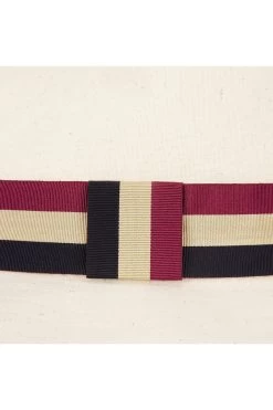 Monaco Hat -Chic Hats Shop MONACO HAT DETAIL