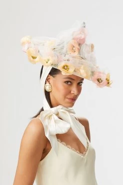 Oasis 10 Oasis -Chic Hats Shop OASIS EDITED 3