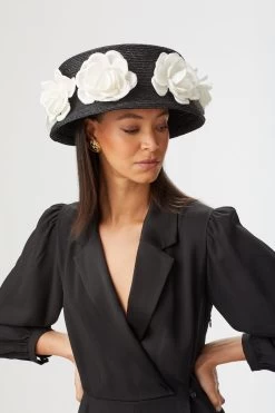 O'Keeffe Hat -Chic Hats Shop O KEEFFE HAT EDITED 4