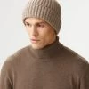 Rannoch Cashmere Beanie