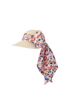 Sahara Panama Baseball Cap 11 Sahara Panama Baseball Cap -Chic Hats Shop SAHARA PANAMA BASEBALL CAP 2