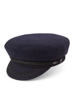 Skipper Cap -Chic Hats Shop SKIPPER CAP 1