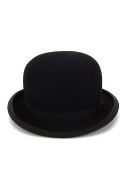 Town Coke -Chic Hats Shop TOWN COKE BLACK 3