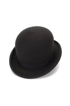 Town Coke -Chic Hats Shop TOWN COKE GREY 1