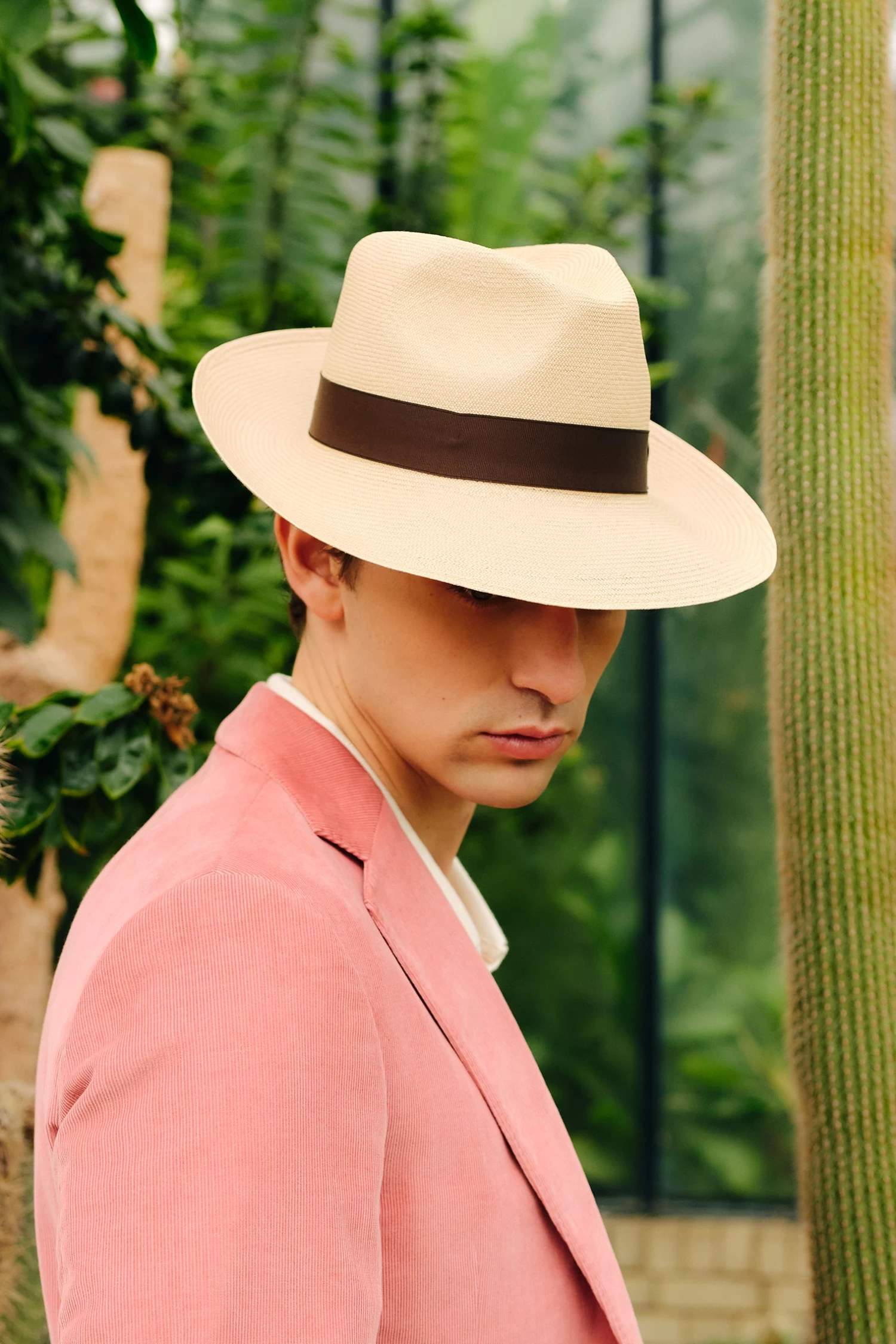 Ventnor Cuenca Ultra-fino Panama 1 Ventnor Cuenca Ultra-fino Panama