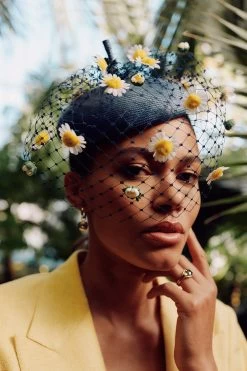 Victoria Beret -Chic Hats Shop VICTORIA BERET LIFESTYLE SHOT e65a1c6c 85d8 4309 91ed af8ed8c02d1e