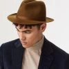 Voyager Rollable Trilby