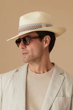 Walter Panama -Chic Hats Shop WALTER PANAMA 2 d4de3974 35dc 429a 8f82 a68d9dd55c77