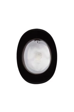 Westminster Top Hat -Chic Hats Shop WESTMINSTER TOP HAT 4