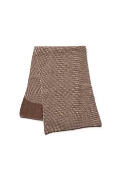 Whitebridge Neck Warmer -Chic Hats Shop WHITEBRIDGE NECK WARMER BEIGE 2