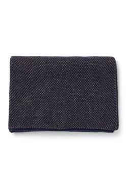 Whitebridge Neck Warmer -Chic Hats Shop WHITEBRIDGE NECK WARMER NAVY 1