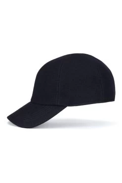Zermatt Baseball Cap -Chic Hats Shop ZERMATT BASEBALL CAP 2