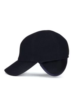 Zermatt Baseball Cap -Chic Hats Shop ZERMATT BASEBALL CAP 3