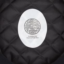 Skipper Cap -Chic Hats Shop skipper navy 4